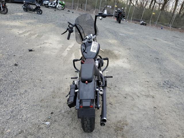 2021 HARLEY-DAVIDSON FXST 1HD1BVJ13MB014311