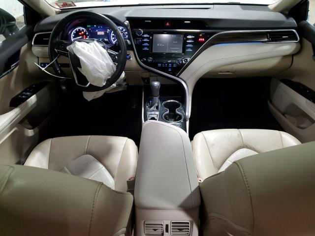 2018 TOYOTA CAMRY L - 4T1B11HK1JU133499