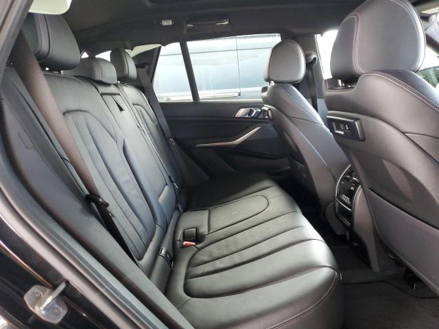2021 BMW X5 XDRIVE4 - 5UXCR6C02M9D80334