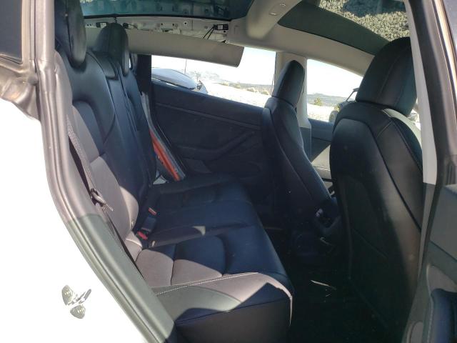 2022 TESLA MODEL 3 - 5YJ3E1EA6NF126460