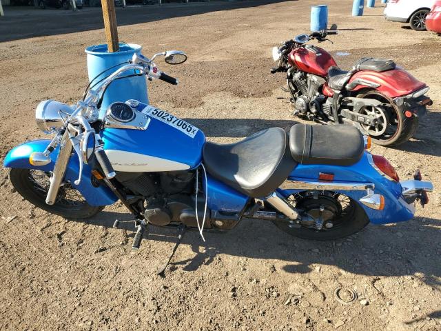 2022 HONDA VT750 CS JH2RC5086NK900003