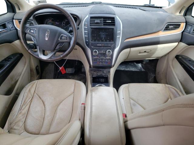 2016 LINCOLN MKC RESERV 5LMCJ3D93GUJ19435