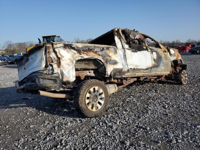 2023 CHEVROLET SILVERADO K2500 CUSTOM 2GC4YME79P1713646
