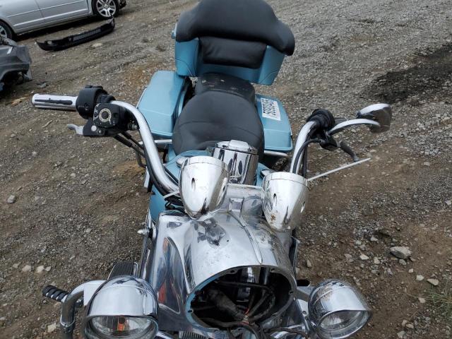 2007 HARLEY-DAVIDSON FLHR 1HD1FB4187Y632983