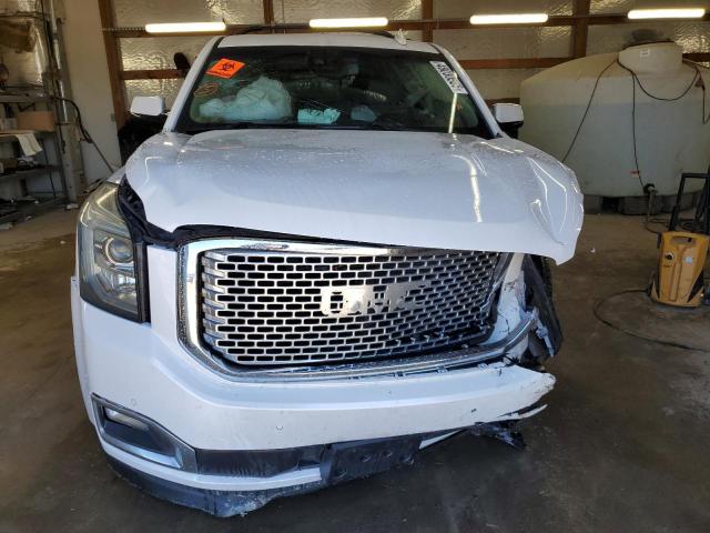 2017 GMC YUKON DENA - 1GKS2CKJ0HR217831