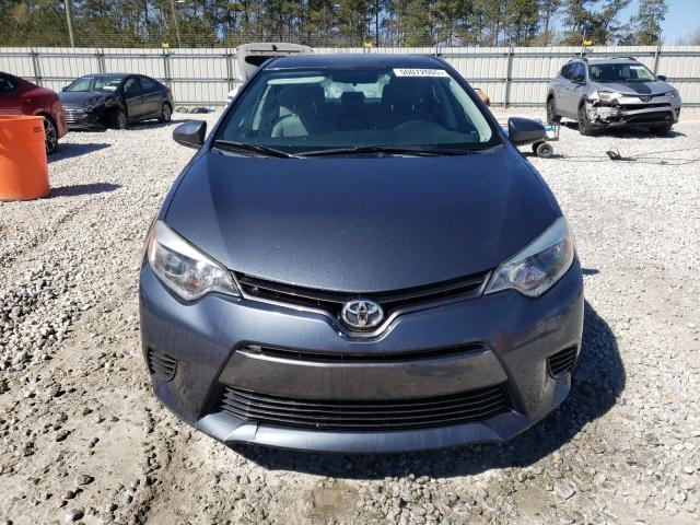 2015 TOYOTA COROLLA L - 2T1BURHE2FC350939