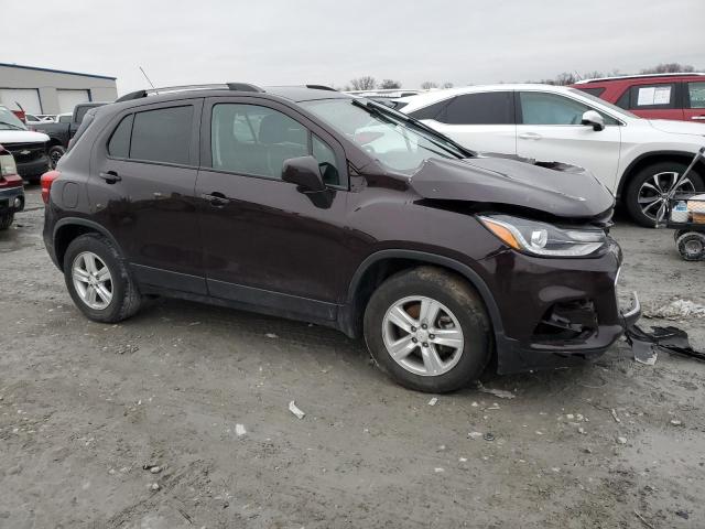 Vin: kl7cjpsm1mb374725, lot: 46657235, chevrolet trax 1lt 20214