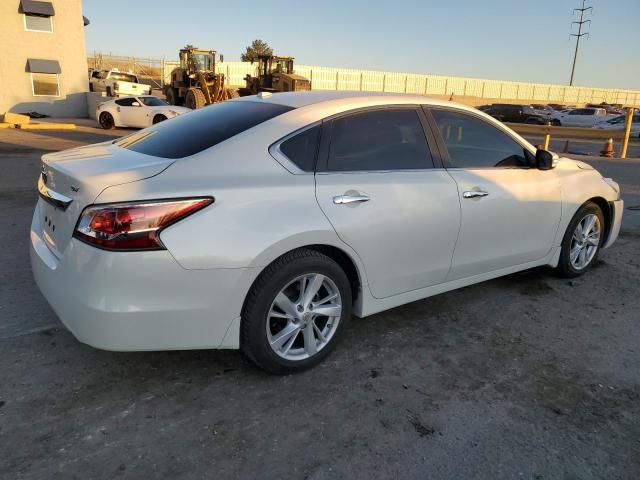 2015 NISSAN ALTIMA 2.5 - 1N4AL3AP4FC169699