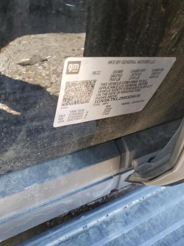 2022 CHEVROLET TAHOE K150 - 1GNSKTKL2NR328638