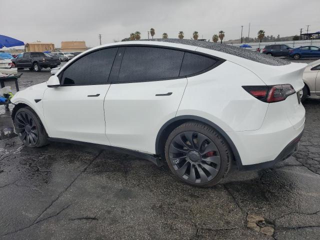 Vin: 7saygdee3pa079914, lot: 48564185, tesla model y 20232