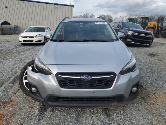 2018 SUBARU CROSSTREK - JF2GTAMC8JH283154