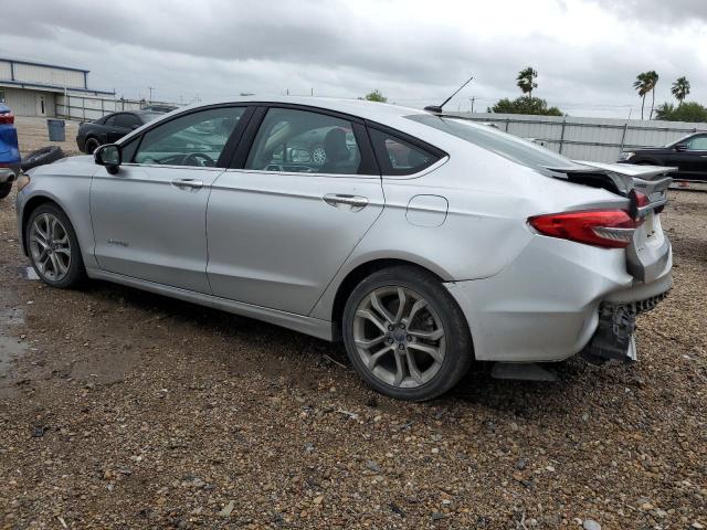 Vin: 3fa6p0lu5hr357017, lot: 50498685, ford fusion se hybrid 20172