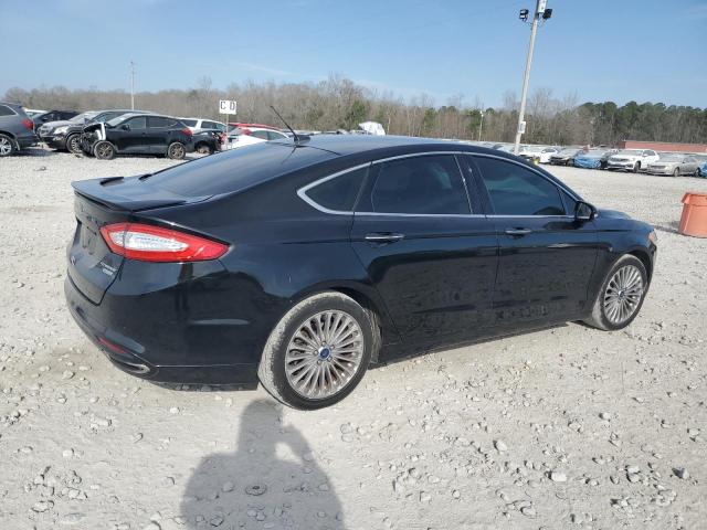 Vin: 3fa6p0k9xgr228430, lot: 47803005, ford fusion titanium 20163
