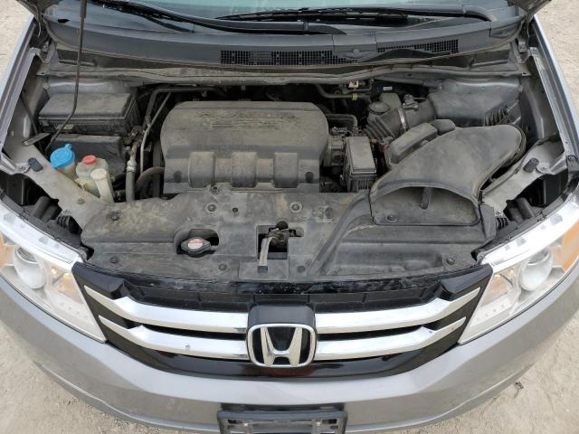 2016 HONDA ODYSSEY EX - 5FNRL5H62GB007175
