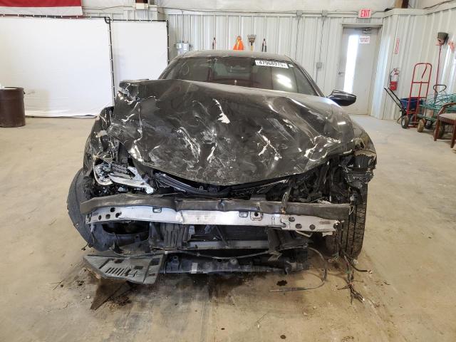 2020 LEXUS RC 350 F S JTHGZ5DC8L5010352