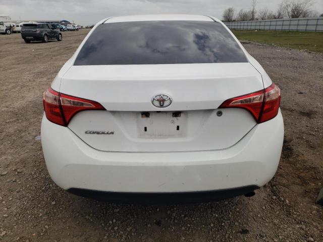 2017 TOYOTA COROLLA L - 5YFBURHE5HP694915