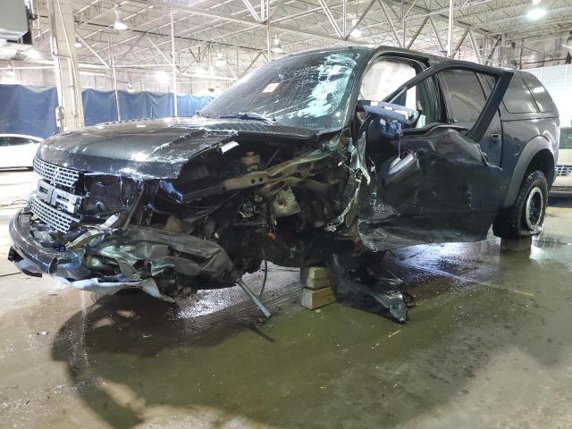 Vin: 1ftfw1r68efb83688, lot: 49142645, ford f150 svt raptor 2014 img_1