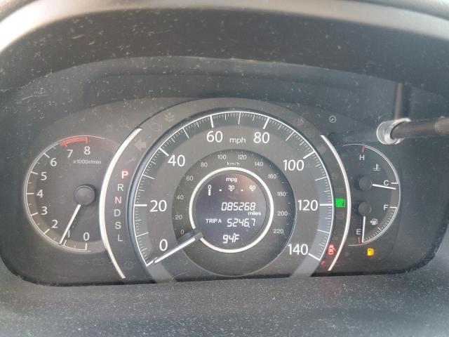 2016 HONDA CR-V SE - 2HKRM3H42GH555047