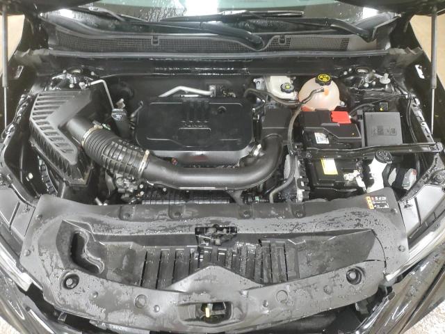 2022 CHEVROLET BLAZER 2LT 3GNKBCR45NS177953