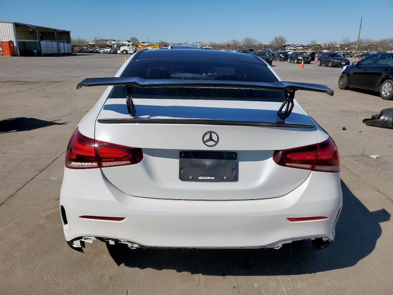2019 MERCEDES-BENZ A 220 - WDD3G4EB3KW035924