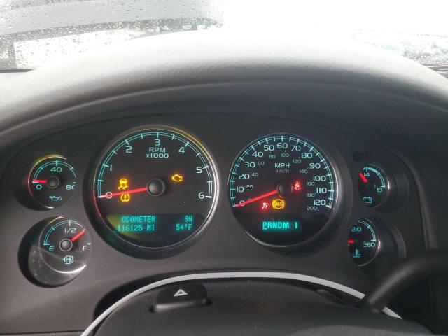 2012 CHEVROLET SILVERADO - 1GC1KYCG6CF225921