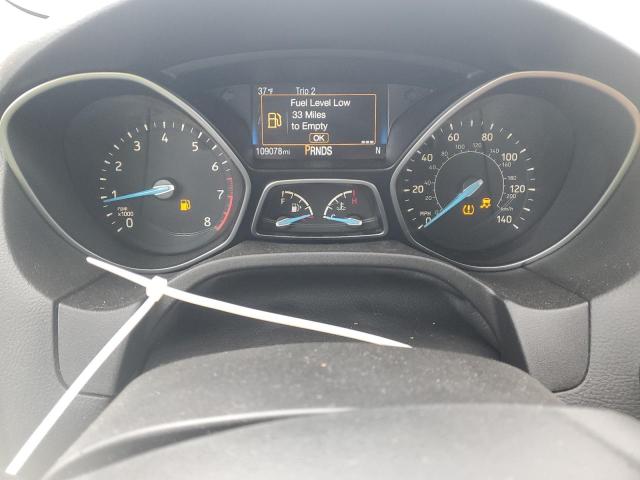 2016 FORD FOCUS TITA - 1FADP3N22GL318743