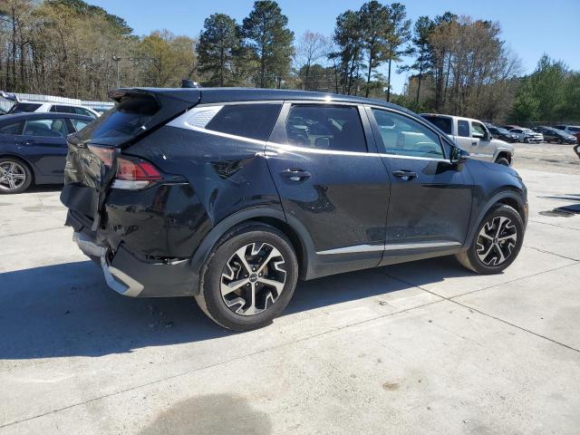 Vin: 5xyk33df5rg151021, lot: 49627365, kia sportage ex 20243