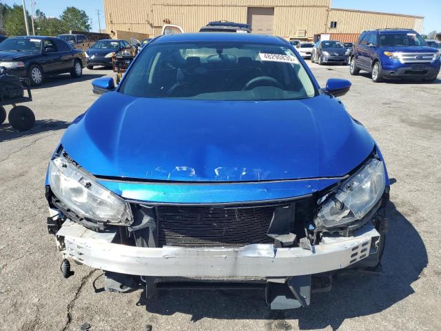 2017 HONDA CIVIC EX - 19XFC2F72HE072614