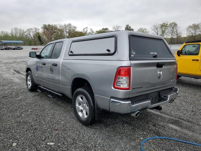 2023 RAM 1500 BIG H - 1C6SRFBT0PN627388