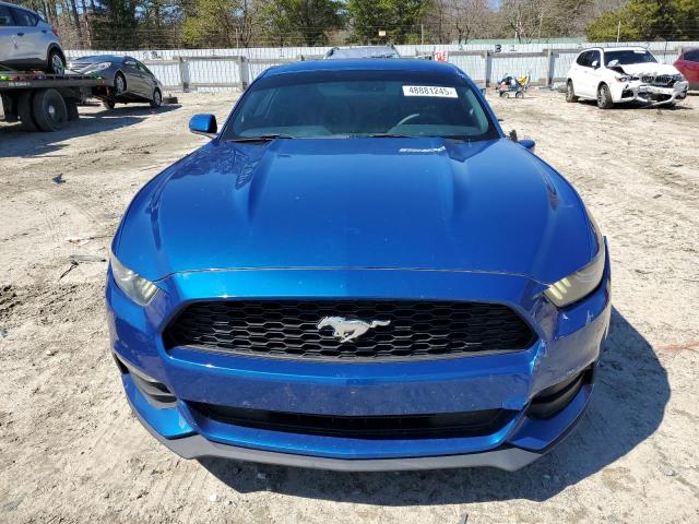 2017 FORD MUSTANG - 1FA6P8AM7H5248594