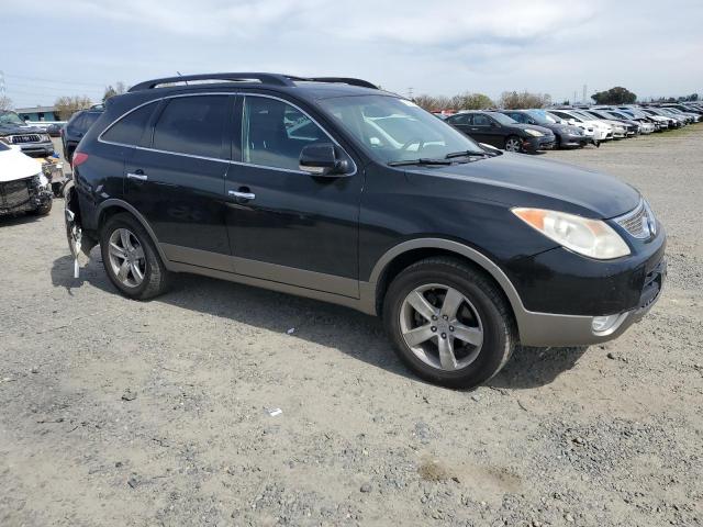 Vin: km8nudcc4bu146982, lot: 48362915, hyundai veracruz gls 20114