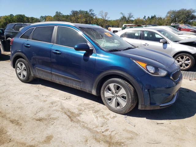 Vin: kndcb3lc7k5264370, lot: 49309085, kia niro fe 20194