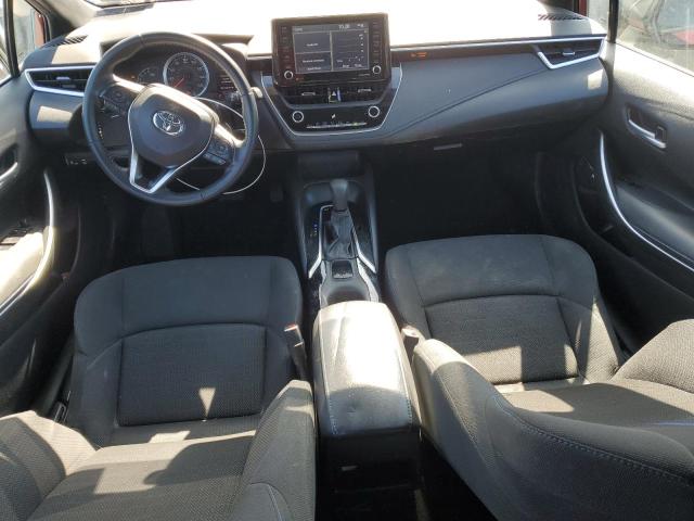 2022 TOYOTA COROLLA SE - 5YFS4MCE7NP104056