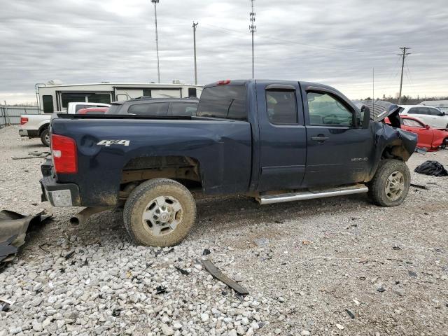 Vin: 1gc2kxc86bz251908, lot: 47999465, chevrolet all models k2500 heavy duty lt 20113
