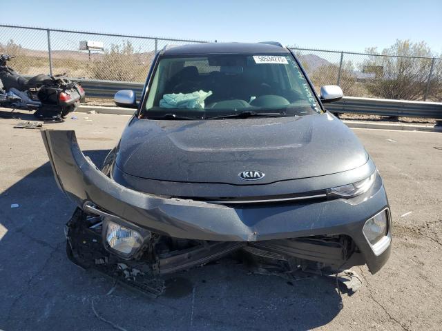 2020 KIA SOUL LX - KNDJ23AU5L7735053