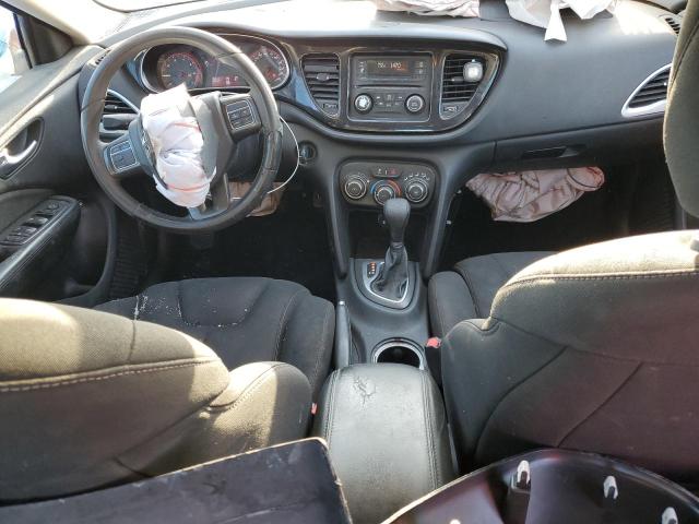 2013 DODGE DART SXT - 1C3CDFBA0DD347163