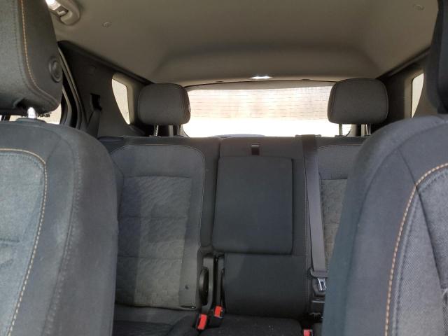 2018 CHEVROLET EQUINOX LT - 2GNAXSEV9J6166498