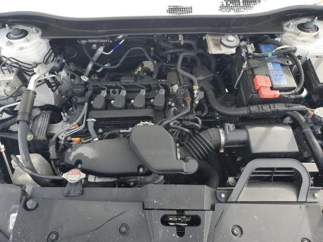 2023 HONDA CR-V SPORT - 2HKRS4H57PH113742