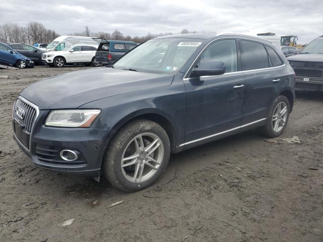 AUDI Q5 PREMIUM