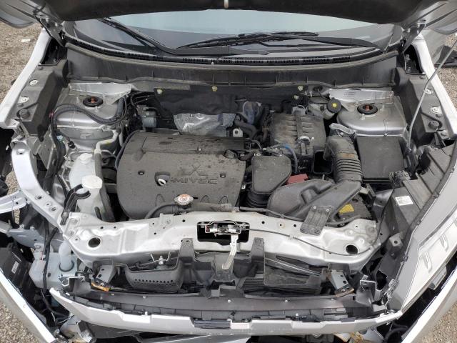 2023 MITSUBISHI RVR SE JA4AJVAW8PU606645