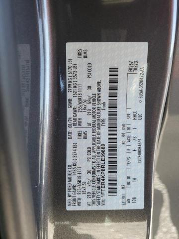 2024 FORD RANGER LAR 1FTER4KP8RLE39889