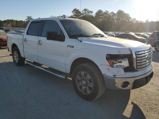 Vin: 1ftew1cm1bfc62487, lot: 50692495, ford f-150 supercrew 20114