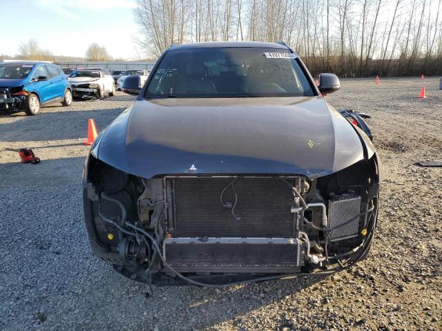 2016 AUDI SQ5 PREMIU WA1CCAFP4GA104925