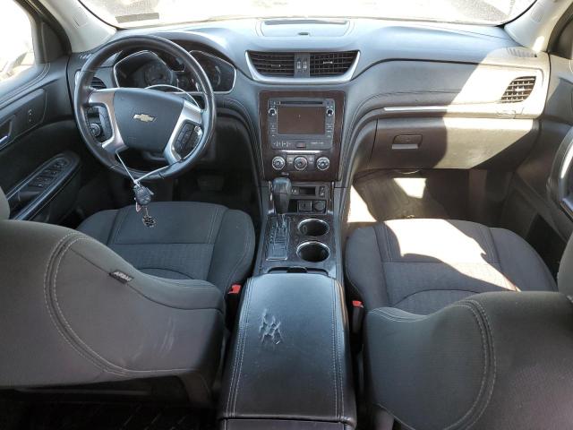 2015 CHEVROLET TRAVERSE L - 1GNKVGKD9FJ355259