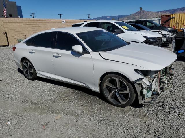 Vin: 1hgcv1f31ja039358, lot: 50244895, honda accord sport 20184