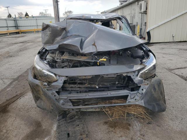 2024 NISSAN SENTRA S - 3N1AB8BV5RY356732