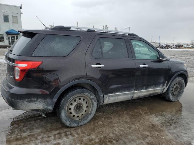 Vin: 1fm5k8d86egb91934, lot: 49158845, ford explorer xlt 20143