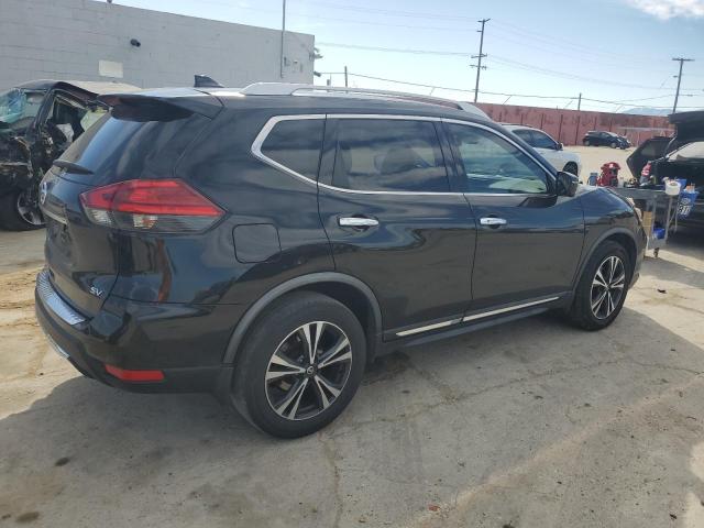 2017 NISSAN ROGUE S - JN8AT2MTXHW153820
