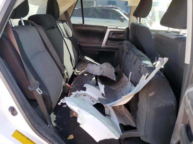 2015 TOYOTA 4RUNNER SR - JTEBU5JR4F5256544