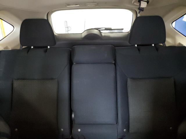 2016 HONDA CR-V LX 2HKRM4H36GH703715